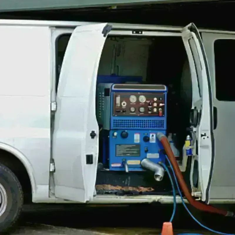 Water Extraction process in Golden Valley County, MT